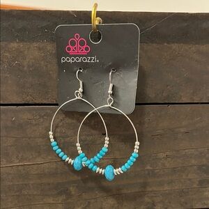 Paparazzi Blue Bundle!
#2